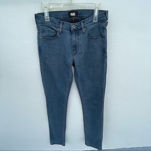 Paige Lennox Men Jeans